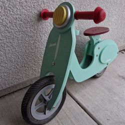 Mint Toddlers Balance Bike