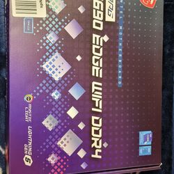 Mag Mother Board