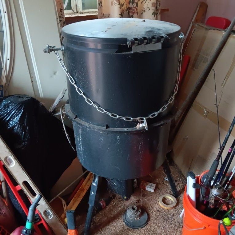 Deer Feeder for Sale in Hedgesville, WV OfferUp