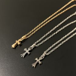 Chrome Hearts Baby Fat