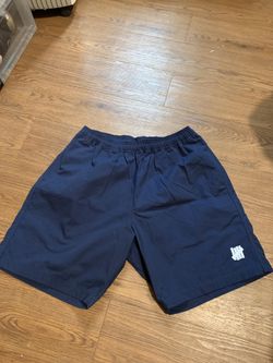Undefeated shorts