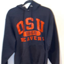 OSU hoodie