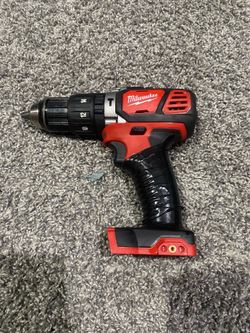 M18 Hammer Drill