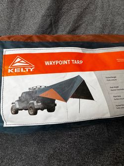 Kelty Waypoint Tarp
