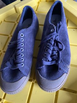  Corduroy Men Size 9