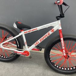 Se Bikes Pk Ripper 2020 