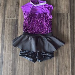 Dance Costume