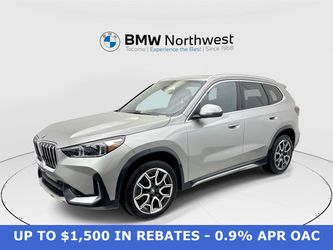 2025 BMW X1