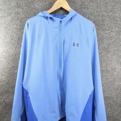 Under Armour Jacket & Joggers 