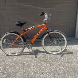 Adult Bike