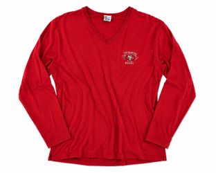 49ers sweater