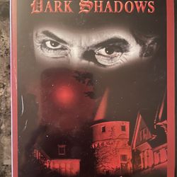 Dark Shadows Dvd Collection 1