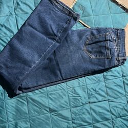 Flare Low-rise Size 03