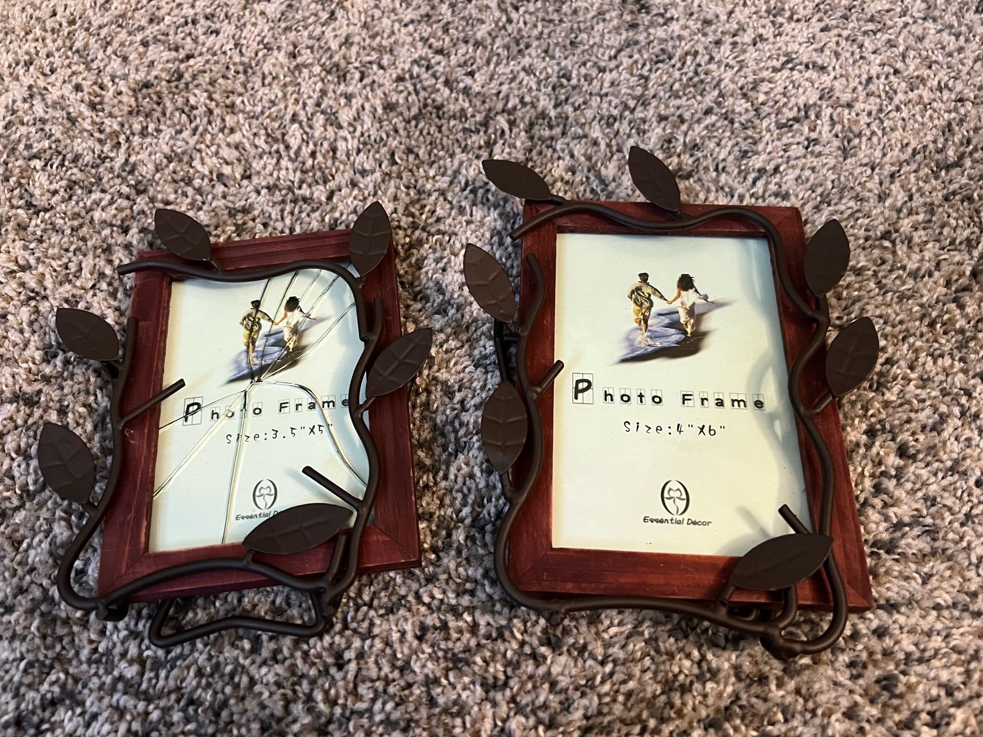 Picture frame