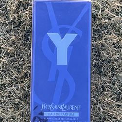 YSL Y EDP