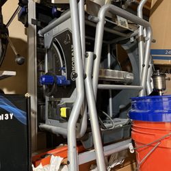 Kobalt Portable Table Saw