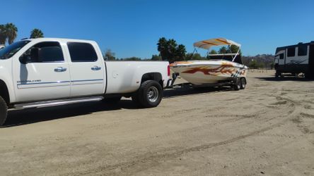 1996 Advantage Citation Open Bow