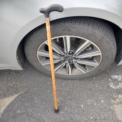 Small Cane