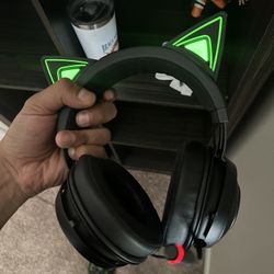 Razer RGB Headset