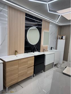 Bathroom Vanity