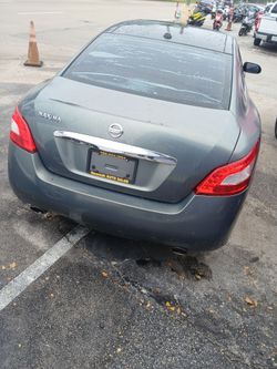Use car