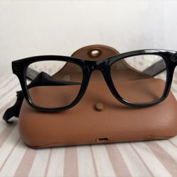 Ray-Ban Meta Wayfarer (Gen 2) - Large