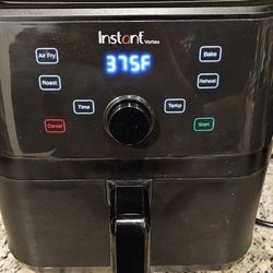 Ninja Vortex Air Fryer - 6 QT