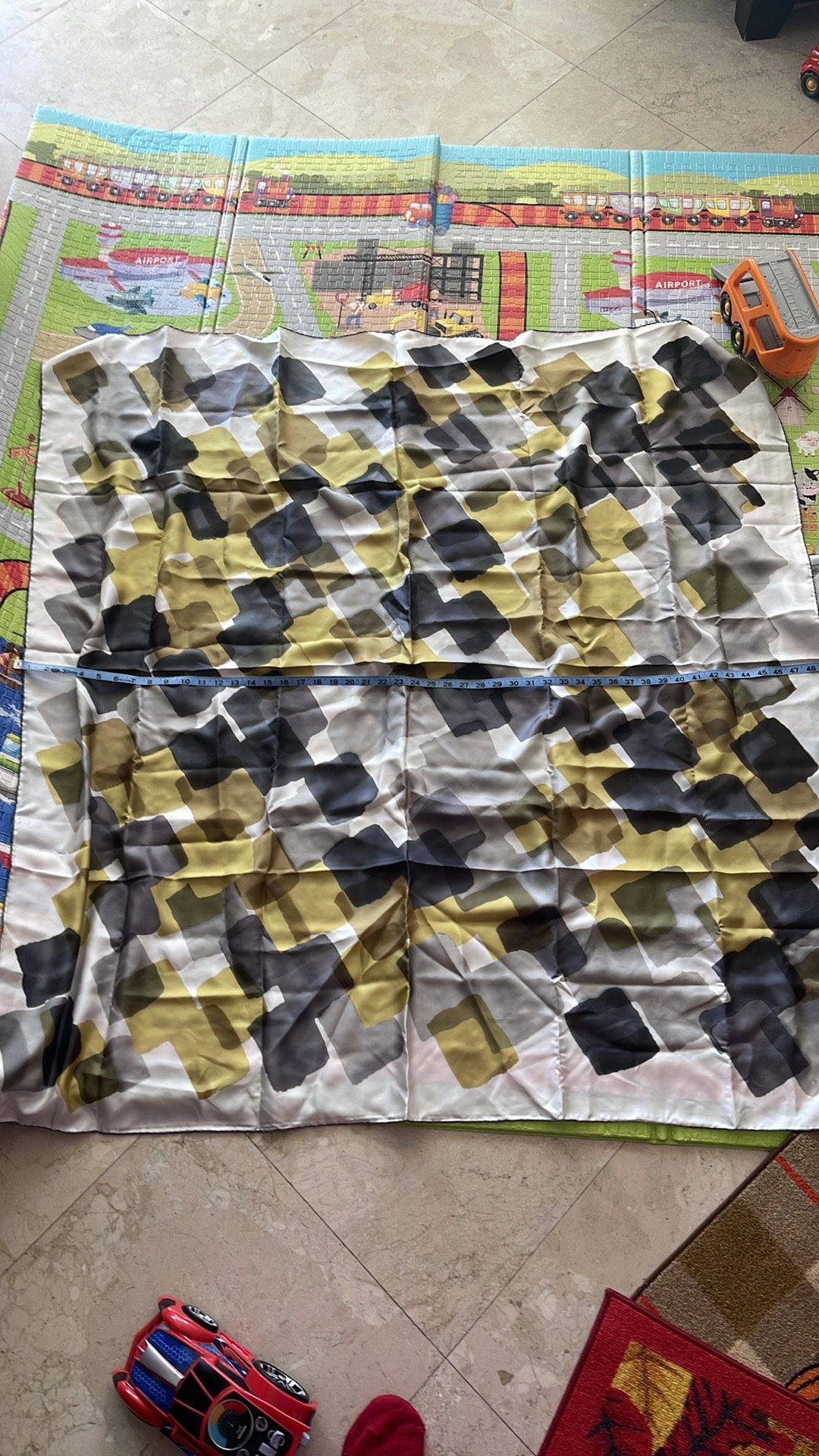 Bottega Veneta Shawl 