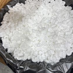 Packing peanuts