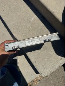 Honda ECU PO6