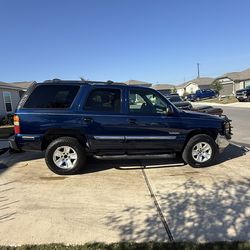 2000 GMC Yukon