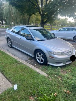 2005 Mazda Mazda6