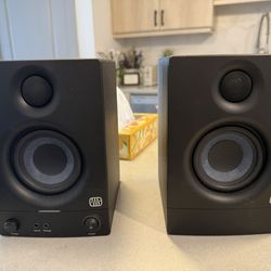 Speakers