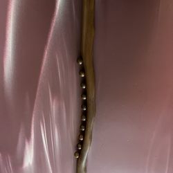 Massage stick