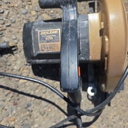 Circular Saw