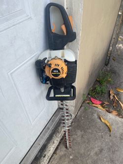 PoulANPRO PR 2322 HEDGE GAS TRIMMERS