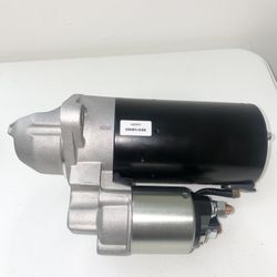 Starter Motor 9-Tooth 18949N CW Heavy Equipment Diesel Engine PMGR 12V 2.0kW