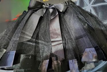 Girls Tutu Skirt