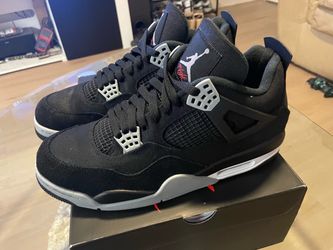 Jordan 4 retro se