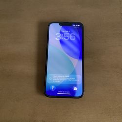 iPhone 14 128GB - Unlocked battery 100% fair condition