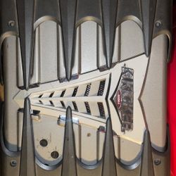 Kicker KX250.2 Amplifier 