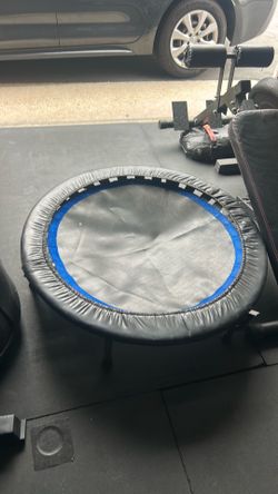 Trampoline