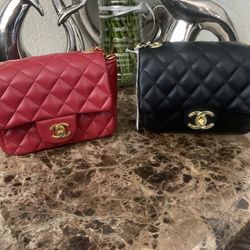 Crossbody Mini Bags