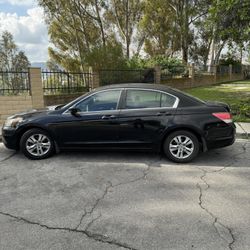 2011 Honda Accord