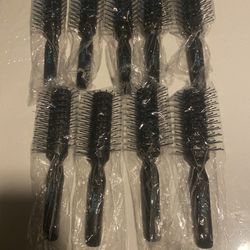 12 New Brushes In Box