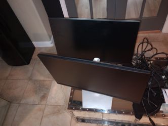 Dell P2422H Monitors 24"