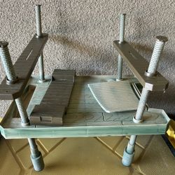 Turtle Dock