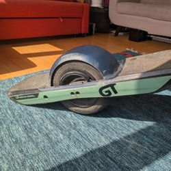 Onewheel GT