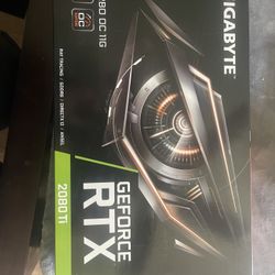 geforce rtx 2080 ti