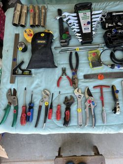 Tools